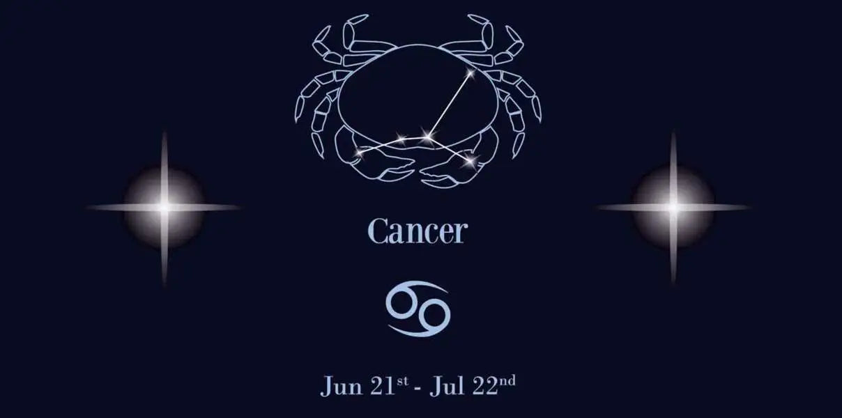 Cancer constellation