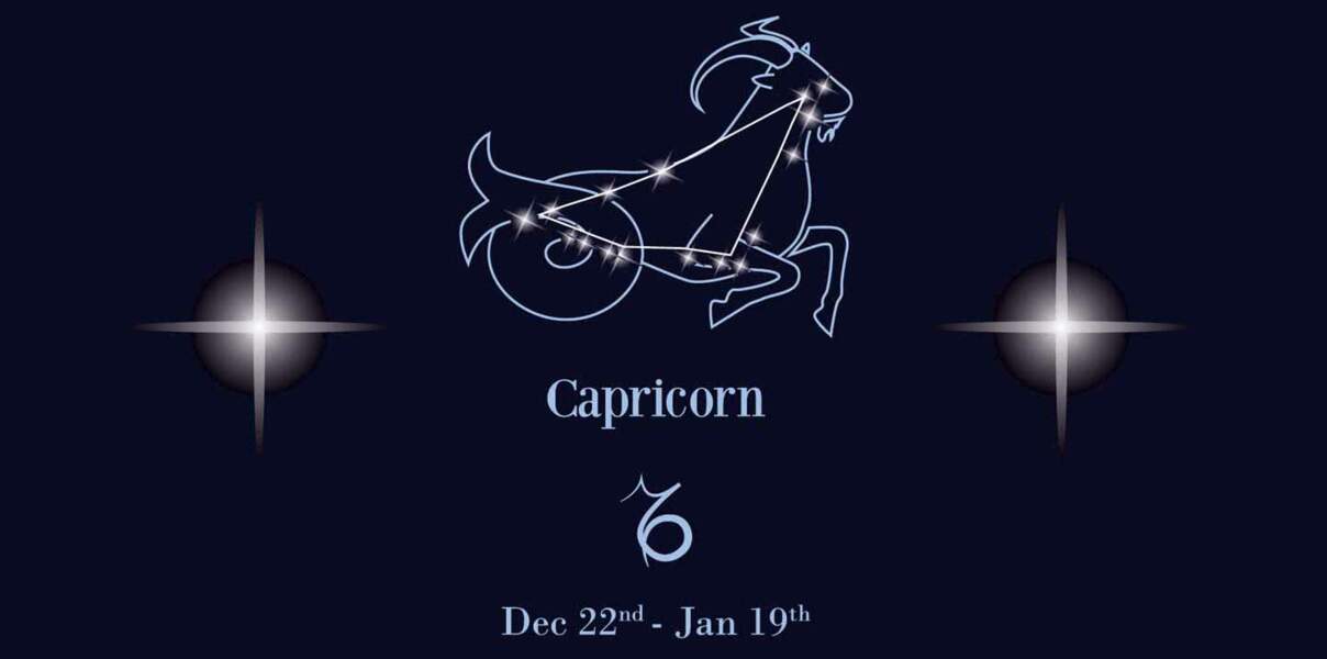 Capricorne signe astrologique