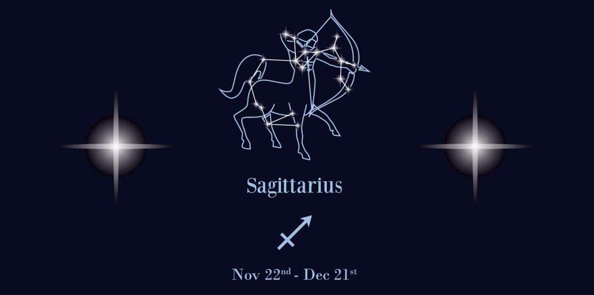 Sagittaire signe astrologique